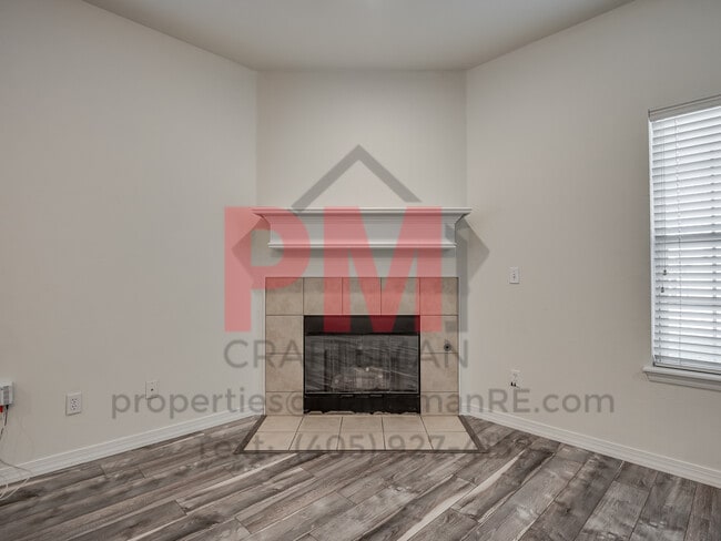 5905 SE 69th St in Oklahoma City, OK - Building Photo - Building Photo