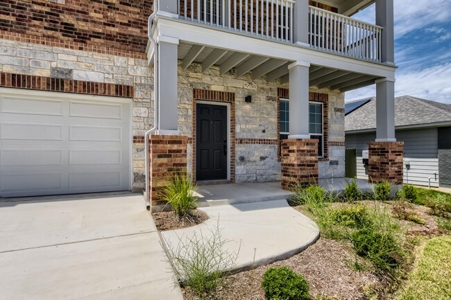 9717 Eloquence Dr in Manor, TX - Building Photo - Building Photo
