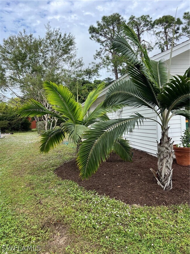 2251 Queens Way in Naples, FL - Building Photo - Building Photo