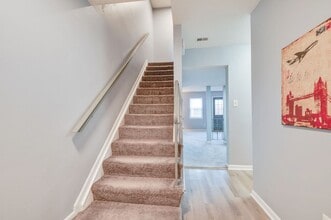 1404 Wendfield Dr in Virginia Beach, VA - Building Photo - Building Photo