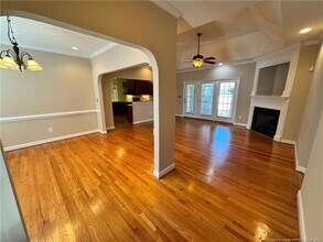 3537 Maccumber Ct in Fayetteville, NC - Building Photo - Building Photo