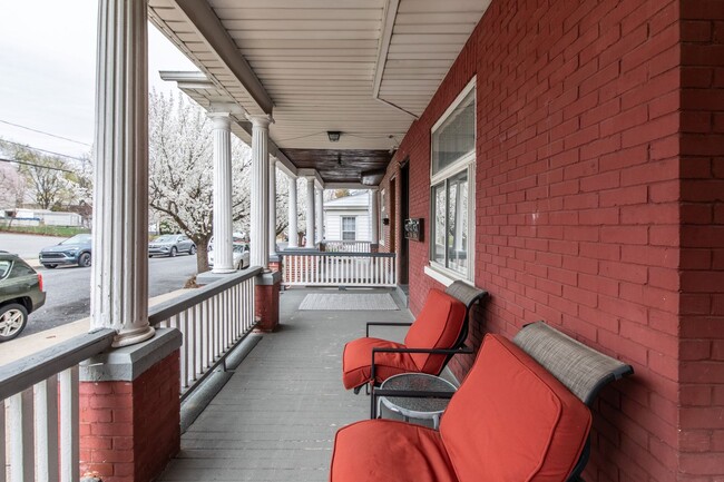 540 Seneca St in Bethlehem, PA - Building Photo - Building Photo