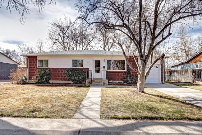 property at 6737 Lee St