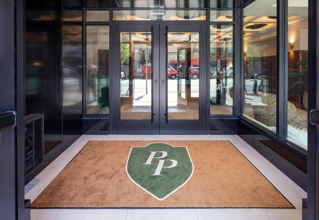 property at 857 Bergen Ave