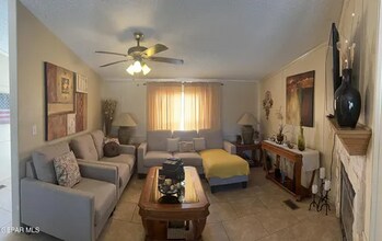 10807 Oden Dr in Socorro, TX - Building Photo - Building Photo