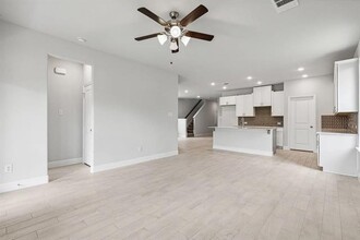 3119 Lucia Wy in Princeton, TX - Building Photo - Building Photo