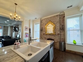 1020 Pennsylvania Ave, Unit A in Kansas City, MO - Building Photo - Building Photo
