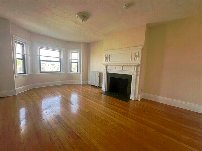 property at 1234 Commonwealth Ave