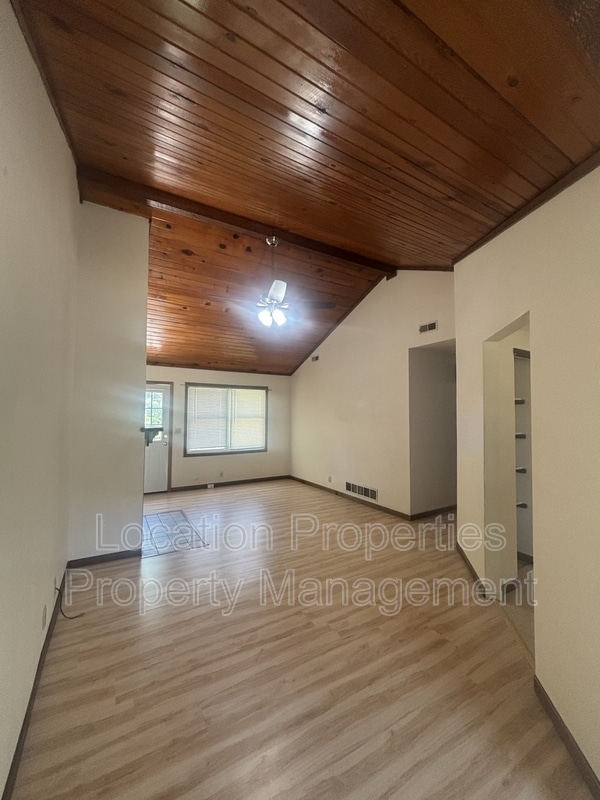 property at 3741 Brush Creek Dr