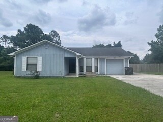 127 Cherry Point Dr in St. Marys, GA - Building Photo