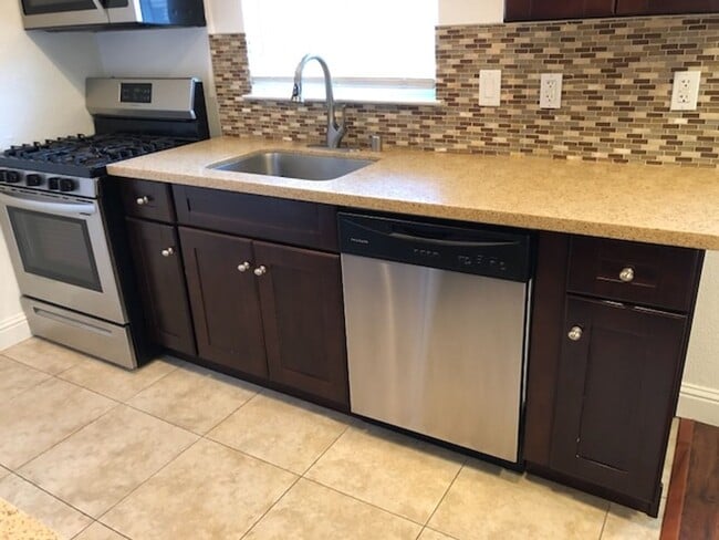 property at 1545 N First St