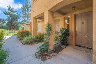3183 Dehesa Rd in El Cajon, CA - Building Photo - Building Photo