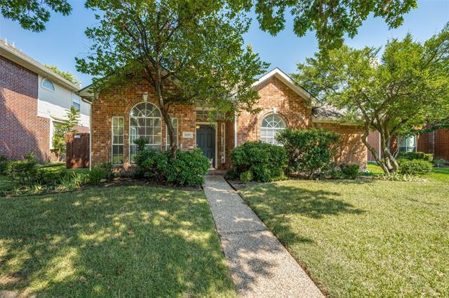 4805 Bear Run Dr in Plano, TX - Building Photo - Building Photo