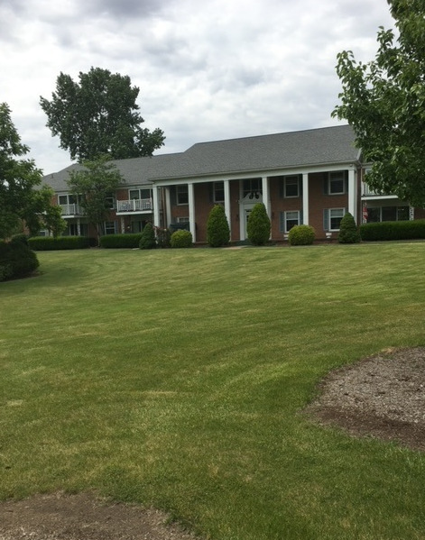 Stony Ridge Manor Apartments in Sandusky, OH - Foto de edificio