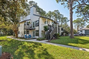 ARIUM Seaglass at Ponte Vedra Beach in Ponte Vedra, FL - Building Photo