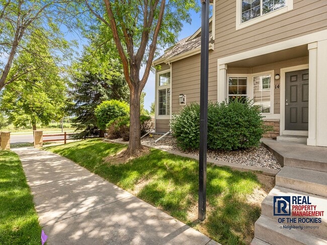 property at 3051 Sage Creek Rd