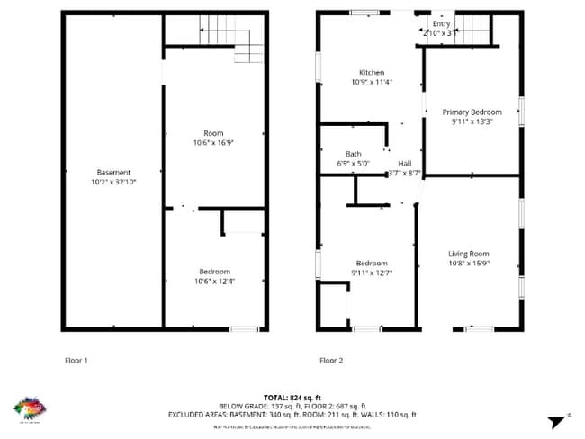 property at 5305 Wilborn Dr