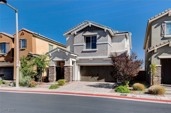 1880 Solvang Mill Dr in Las Vegas, NV - Building Photo - Building Photo