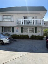 6856 Abbott Ave in Miami Beach, FL - Building Photo