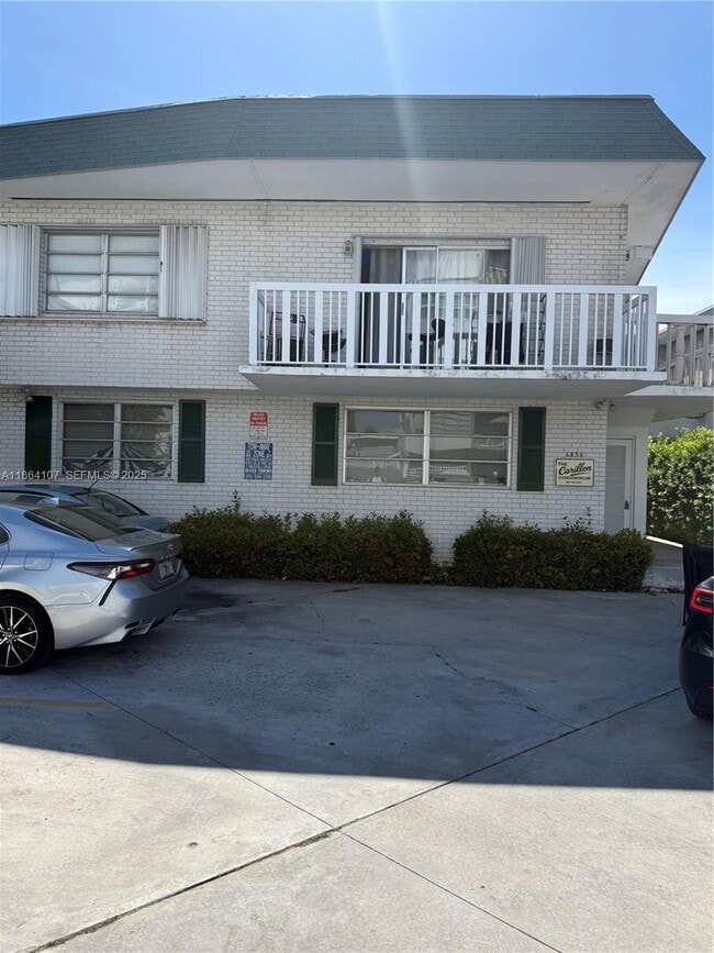 property at 6856 Abbott Ave