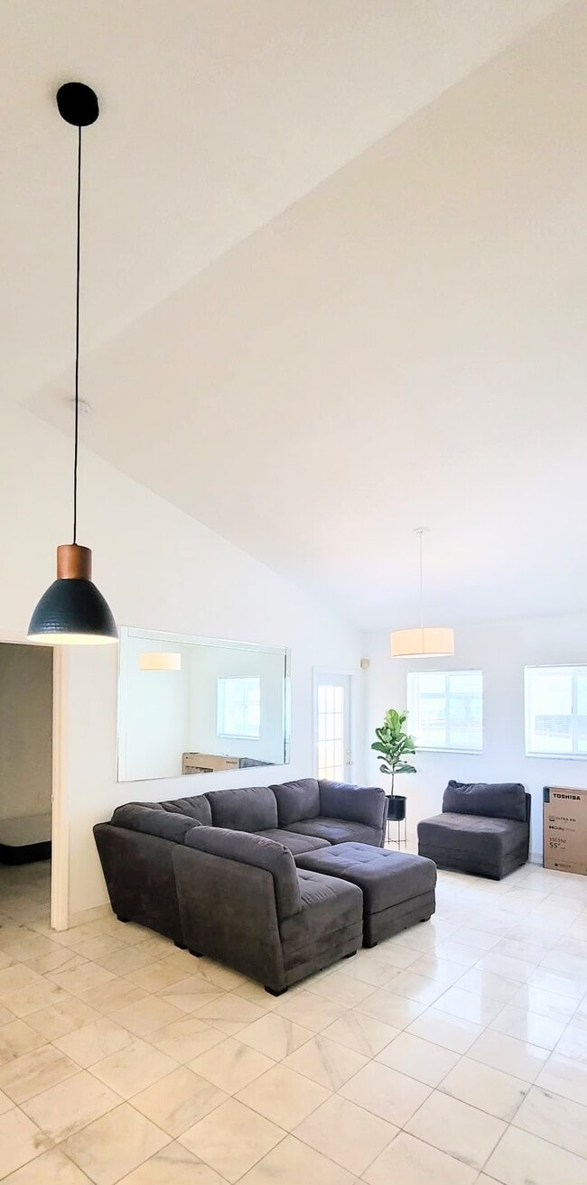 property at 201 NW 7th St