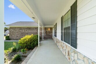 502 Krest Dr in Crestview, FL - Building Photo - Building Photo