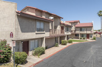 Orangewood Grove in Glendale, AZ - Foto de edificio - Building Photo