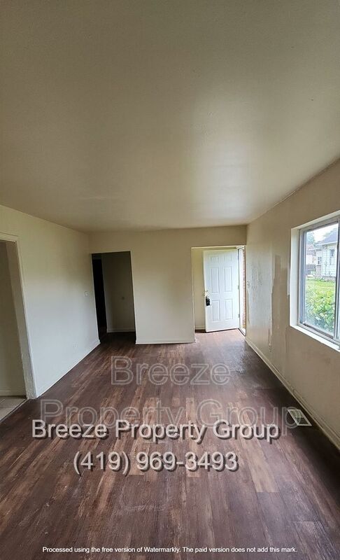 property at 1531 Freedom St
