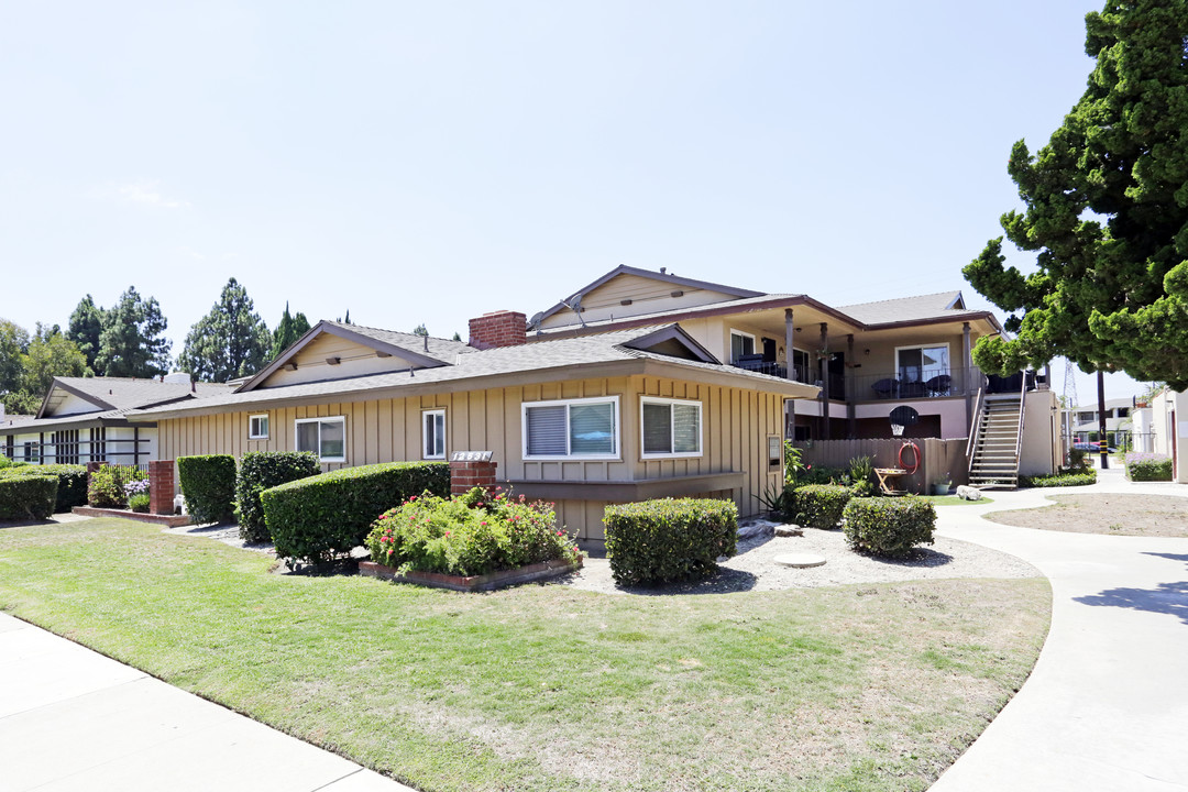 12531 Orrway Dr in Garden Grove, CA - Building Photo