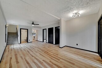 2225 D St, Unit 1 in Lincoln, NE - Building Photo - Building Photo