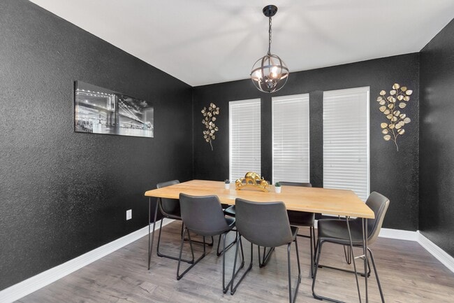 property at 902 Golden Bear Ln