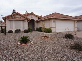 3114 Candlewood Way in Sierra Vista, AZ - Building Photo