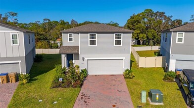 5241 Sanders Oak Trl in St. Cloud, FL - Building Photo - Building Photo