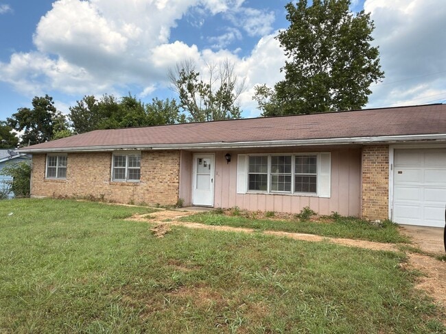 property at 1305 Truman Ave