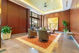 401 E Ontario St, Unit 2804 in Chicago, IL - Building Photo - Building Photo