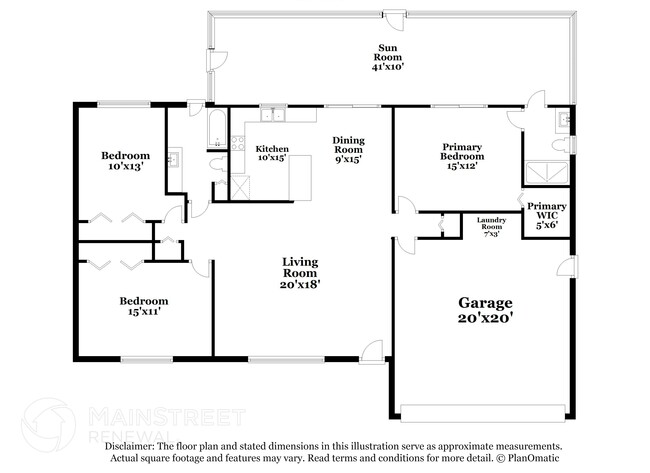 1418 Cleveland Ave in Lehigh Acres, FL - Building Photo - Building Photo