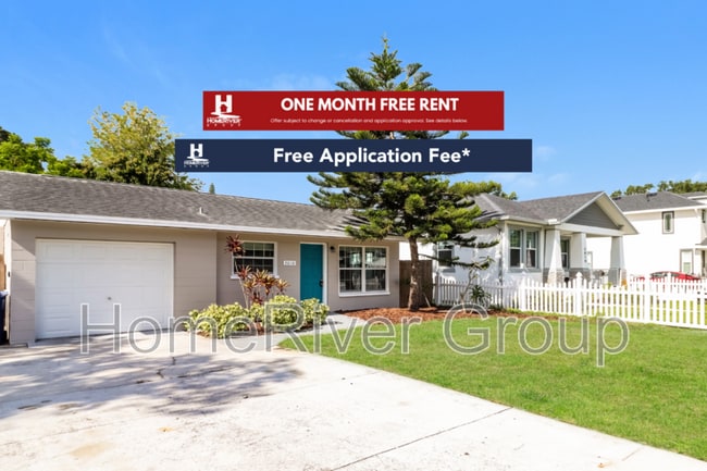 property at 3010 24th Ave N