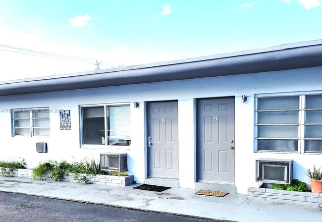 property at 6300 Miramar Pkwy