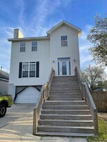 689 Wildwood Loop in Daleville, AL - Building Photo