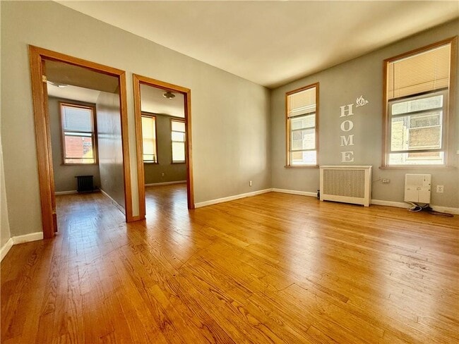 property at 1763 W 1st St