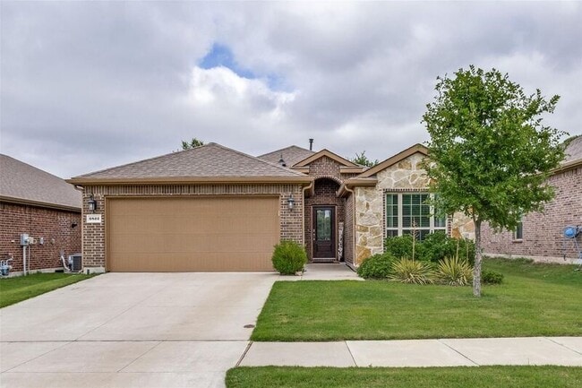 3822 Brazos St in Melissa, TX - Building Photo - Building Photo