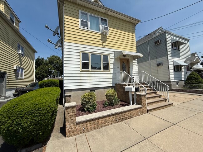 111 Mercer St, Unit 1