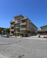 855 S Ardmore Ave Apartamentos