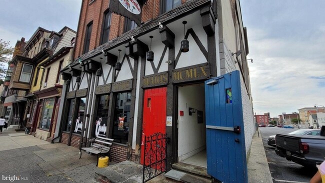 48 S 6th St in Reading, PA - Building Photo - Building Photo