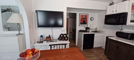 12784 W Desert Vista Trail in Peoria, AZ - Building Photo - Building Photo