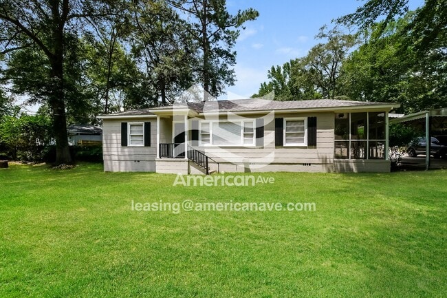 property at 4273 Adams St