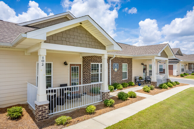 Beacon Place-Warner Robins, LLC