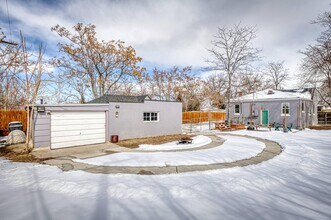 5555 Alcott St in Denver, CO - Building Photo - Building Photo