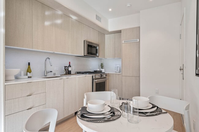 property at 8820 Belford Ave