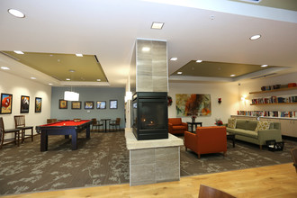 Residences at University Hills in Denver, CO - Foto de edificio - Interior Photo